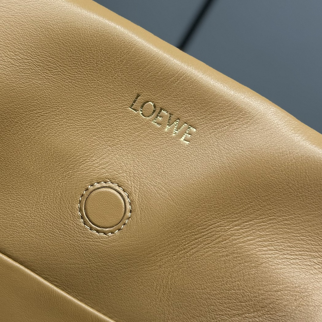 Loewe Flamenco Bags